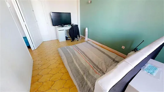 Rooms in Toulouse - photo 2