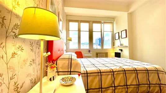 Rooms in Bilbao - photo 4