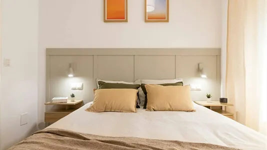 Rooms in Coslada - photo 2
