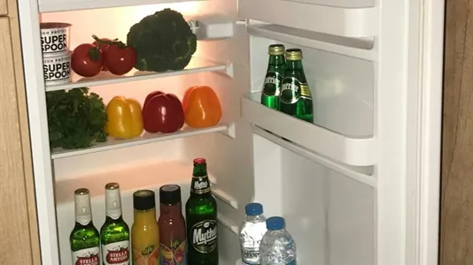 Apartments in Athens Omonia - photo 7