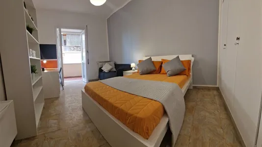 Rooms in Roma Municipio VIII – Appia Antica - photo 7