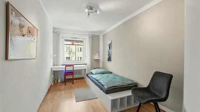 Room for rent in Munich Untergiesing-Harlaching, Munich