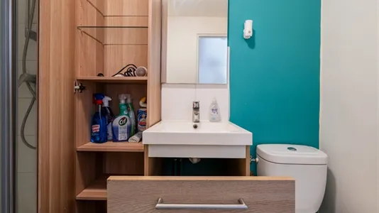 Apartments in Paris 7ème arrondissement - photo 9