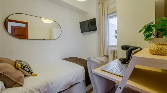 Rooms in Madrid Moncloa-Aravaca - photo 2