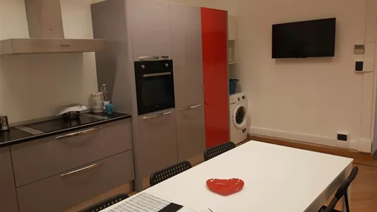 Rooms in Turin - photo 4