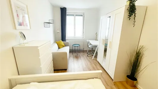 Rooms in Vienna Favoriten - photo 2