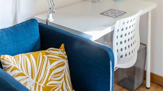 Rooms in Padua - photo 5