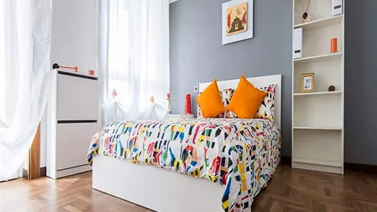 Rooms in Milano Zona 9 - Porta Garibaldi, Niguarda - photo 3