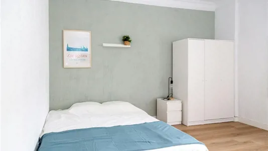 Rooms in Zaragoza - photo 1