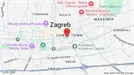 Apartment for rent, Zagreb Donji Grad, Zagreb, Vrbik<span class="blurred street-number" onclick="ProcessAdRequest(10204776)"><span class="hint">See no.</span>[xxxxxx]</span>