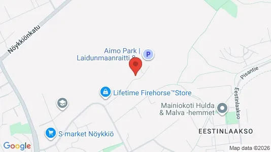 Apartments for rent in Espoo - Photo from Google Street View