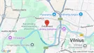 Apartment for rent, Vilnius Žvėrynas, Vilnius, Ukmergės g.