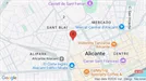 Apartment for rent, Alicante/Alacant, Comunidad Valenciana, Calle Catedratico Ferre Vidiella<span class="blurred street-number" onclick="ProcessAdRequest(10525086)"><span class="hint">See no.</span>[xxxxxx]</span>