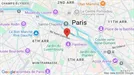 Apartment for rent, Paris 5ème arrondissement - Latin Quarter, Paris, Rue Lacépède