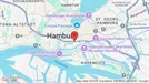 Room for rent, Hamburg Mitte, Hamburg