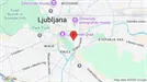 Apartment for rent, Ljubljana Center, Ljubljana, Center