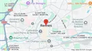 Apartment for rent, Rennes, Bretagne