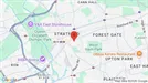 Apartment for rent, London E15, Greater London, Legacy Tower