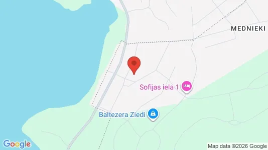 Apartments for rent in Ādažu novads - Photo from Google Street View