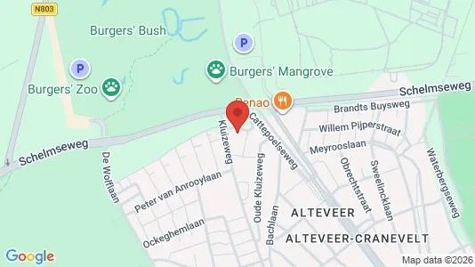Apartments for rent in Arnhem - Photo from Google Street View