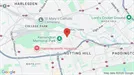Apartment for rent, London W10, Greater London, Ladbroke Grove<span class="blurred street-number" onclick="ProcessAdRequest(11068208)"><span class="hint">See no.</span>[xxxxxx]</span>