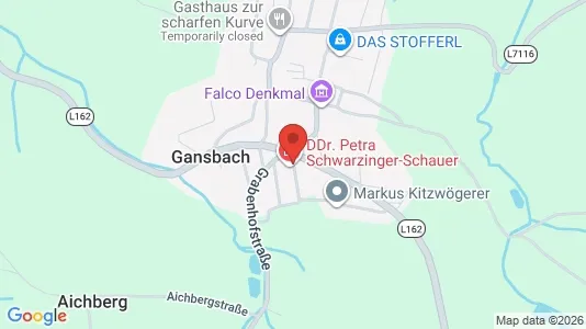 Apartments for rent in Bergern im Dunkelsteinerwald - Photo from Google Street View
