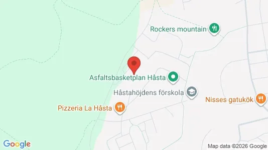Apartments for rent in Hudiksvall - Photo from Google Street View