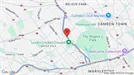 Apartment for rent, London NW8, Greater London