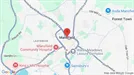 Apartment for rent, Mansfield - Nottinghamshire, East Midlands, Ladybrook Lane