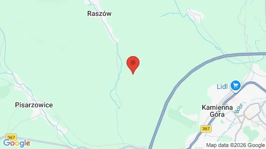 Apartments for rent in Kamiennogórski - Photo from Google Street View