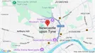 Apartment for rent, Newcastle upon Tyne - Tyne and Wear, North East, 10 Samson Close