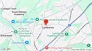 Apartment for rent, Camberley - Surrey, South East, Wey Close