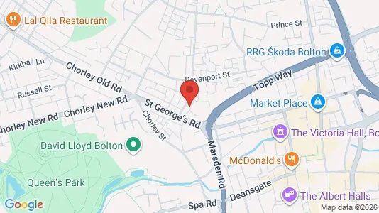 Apartments for rent i Location is not specified - kort over placeringen