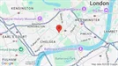 Room for rent, London SW3, Greater London, Pelham