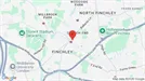 Apartment for rent, London N3, Greater London, Gateway House