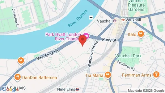 Apartments for rent i Newcastle upon Tyne - Tyne and Wear - kort over placeringen