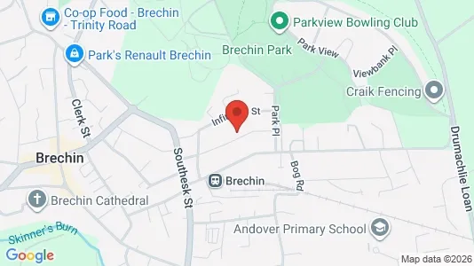 Apartments for rent i Redditch - Worcestershire - kort over placeringen