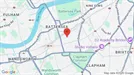 Apartment for rent, London SW11, Greater London, Nine Elms Lane