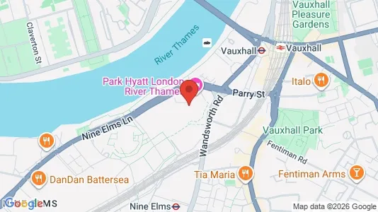 Apartments for rent i Newcastle upon Tyne - Tyne and Wear - kort over placeringen