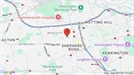 Apartment for rent, London W12, Greater London, Coningham Road