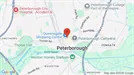 Apartment for rent, Peterborough - Cambridgeshire, Peterborough (Region), Peterhouse