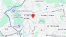 Apartment for rent, London E15, Greater London, Sky View Tower