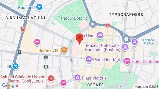 Apartments for rent in Timişoara - Photo from Google Street View