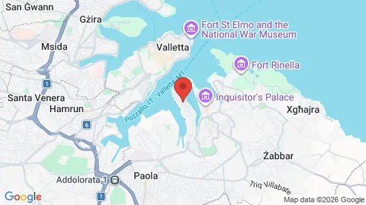Apartments for rent in L-Isla - Photo from Google Street View