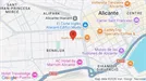 Apartment for rent, Alicante/Alacant, Comunidad Valenciana, Carrer Pardo Gimeno<span class="blurred street-number" onclick="ProcessAdRequest(11842867)"><span class="hint">See no.</span>[xxxxxx]</span>