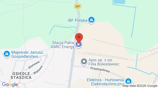 Apartments for rent in Bolesławiecki - Photo from Google Street View