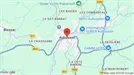 Apartment for rent, Aubusson, Nouvelle-Aquitaine