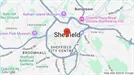 Apartment for rent, Sheffield - South Yorkshire, East Midlands, Cotton Mill