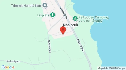Apartments for rent in Hedemora - Photo from Google Street View