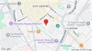 Apartment for rent, Leicester - Leicestershire, East Midlands, Albion Street<span class="blurred street-number" onclick="ProcessAdRequest(11919565)"><span class="hint">See no.</span>[xxxxxx]</span>